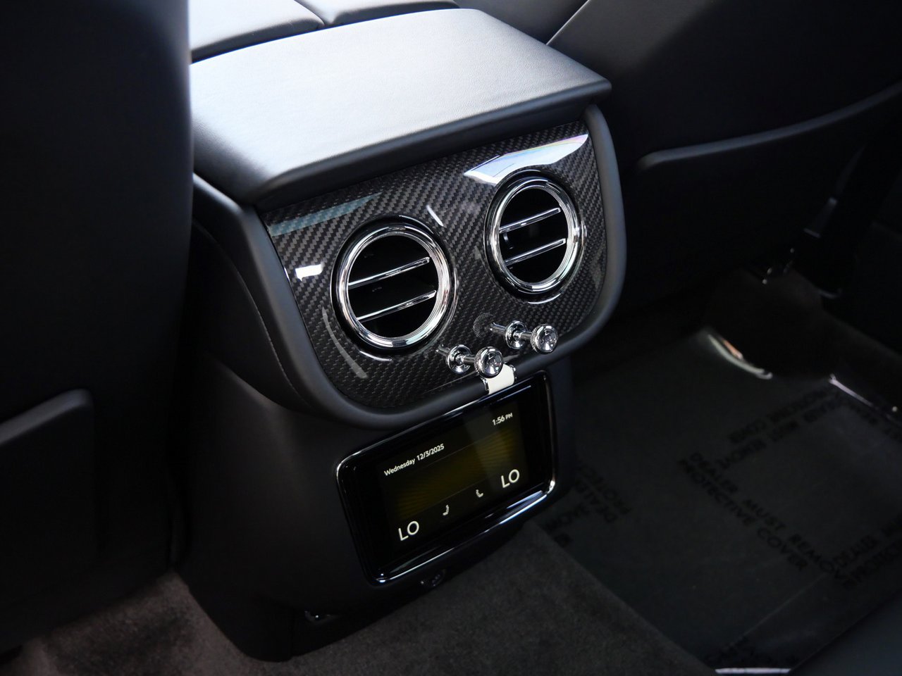 2026 Bentley BENTAYGA BASE 缩略图 19