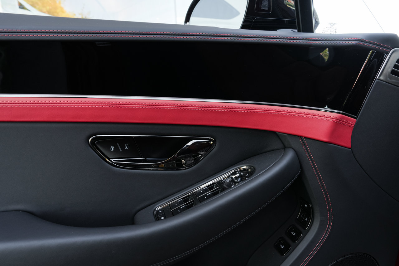 2026 Bentley CONTINENTAL GT BASE 缩略图 24