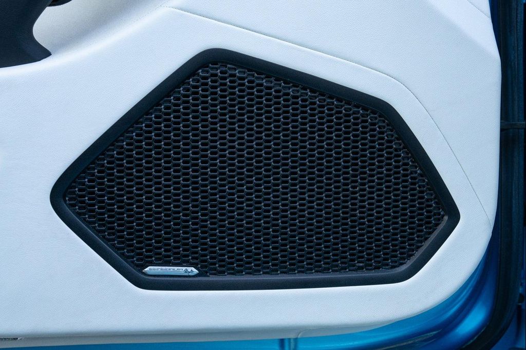 2023 Lamborghini HURACAN EVO SPYDER RWD — миниатюра 42