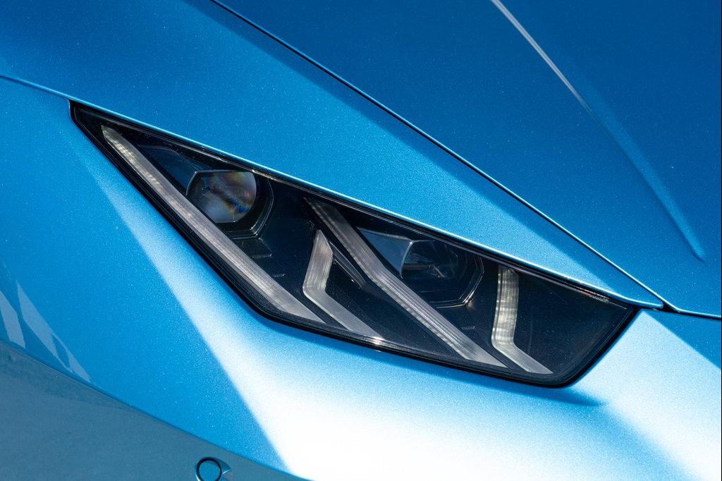 2023 Lamborghini HURACAN EVO SPYDER RWD — миниатюра 24