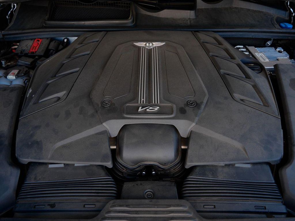 2022 Bentley BENTAYGA S 缩略图 26