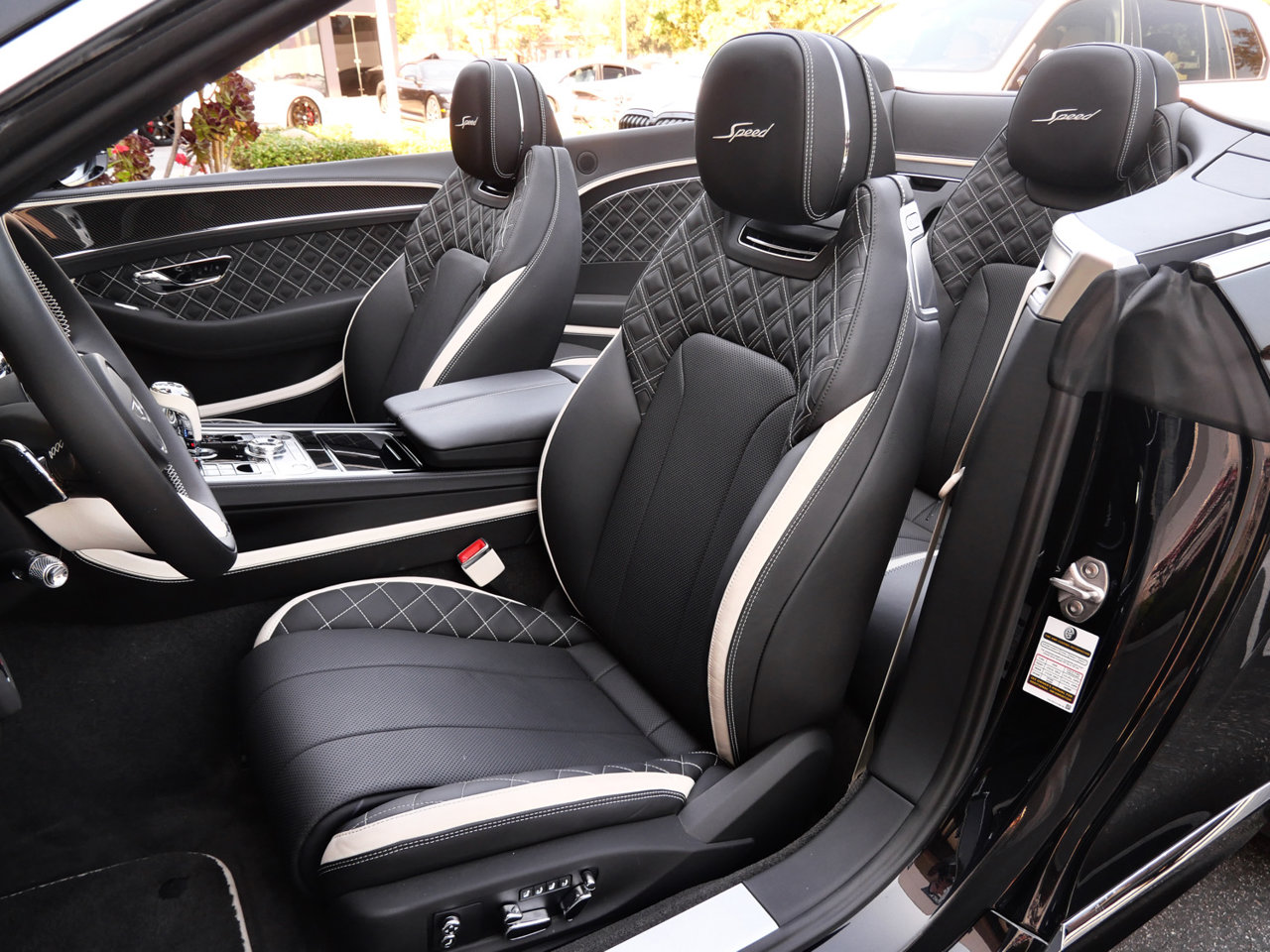 صورة مصغرة 19 لـ 2023 Bentley CONTINENTAL GT BASE