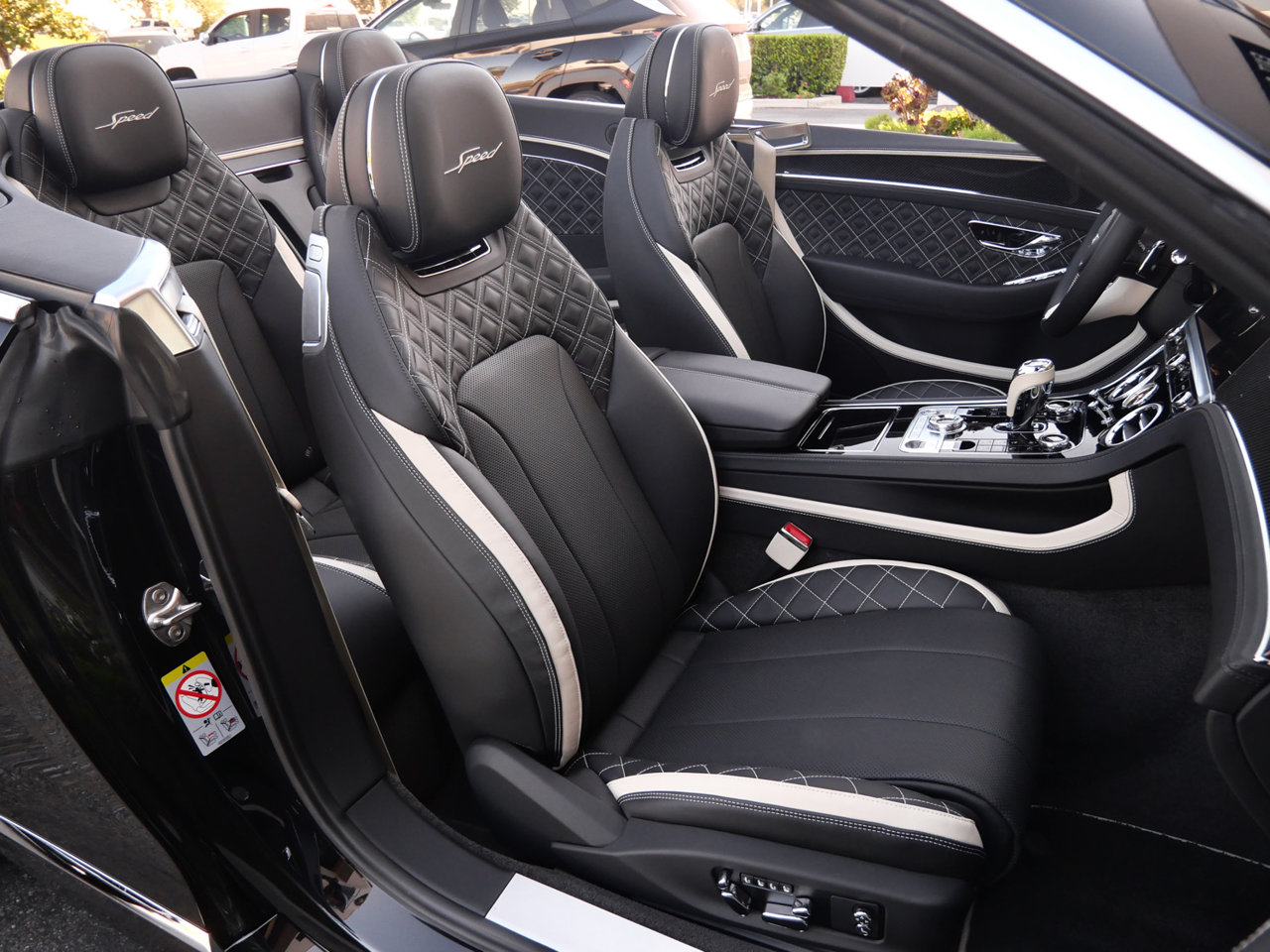 صورة مصغرة 24 لـ 2023 Bentley CONTINENTAL GT BASE
