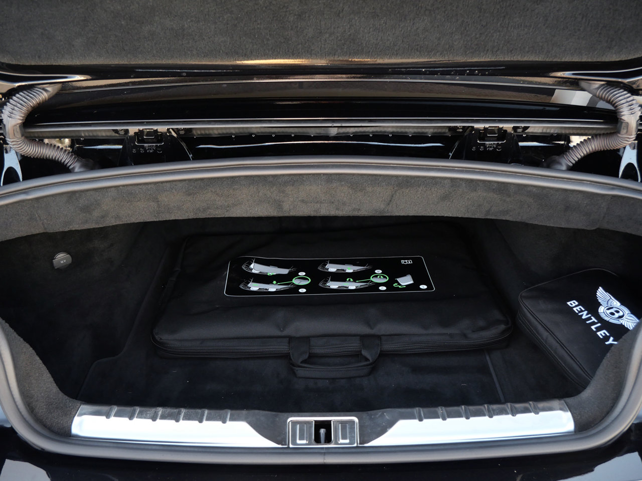 صورة مصغرة 23 لـ 2023 Bentley CONTINENTAL GT BASE