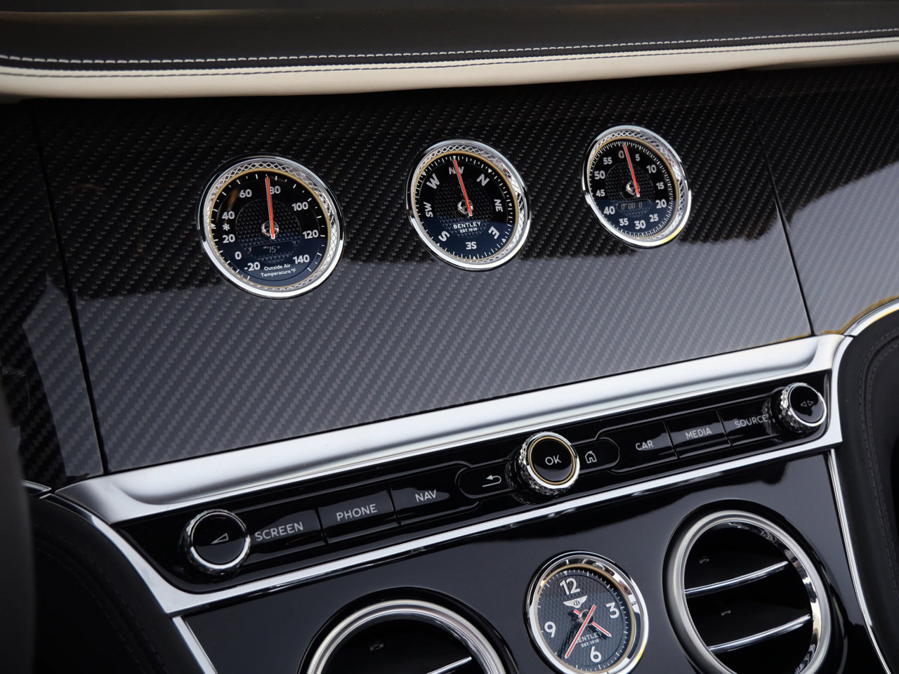 صورة مصغرة 12 لـ 2023 Bentley CONTINENTAL GT BASE