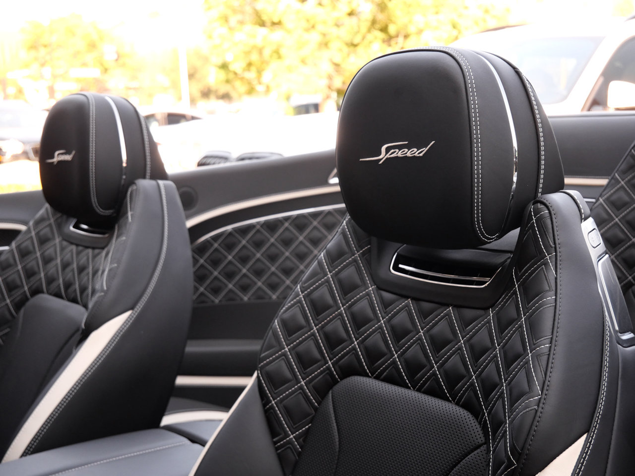 صورة مصغرة 20 لـ 2023 Bentley CONTINENTAL GT BASE