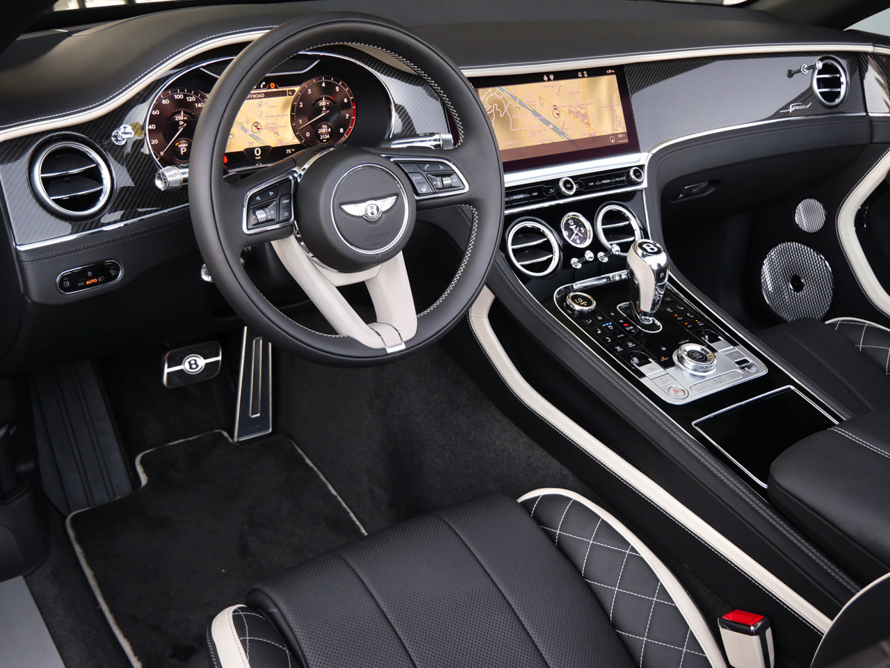 صورة مصغرة 13 لـ 2023 Bentley CONTINENTAL GT BASE