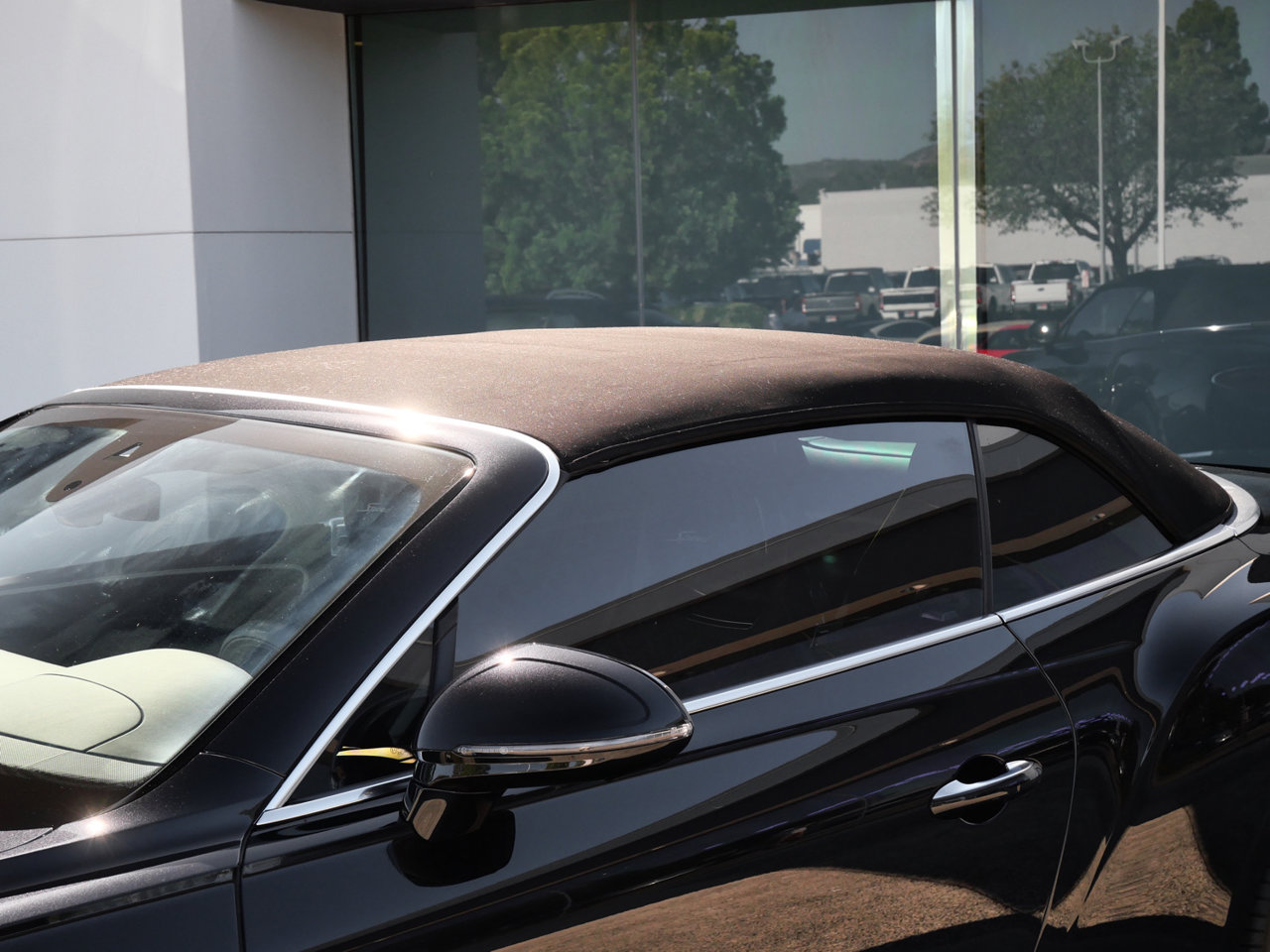 2023 Bentley CONTINENTAL GT BASE photo 10
