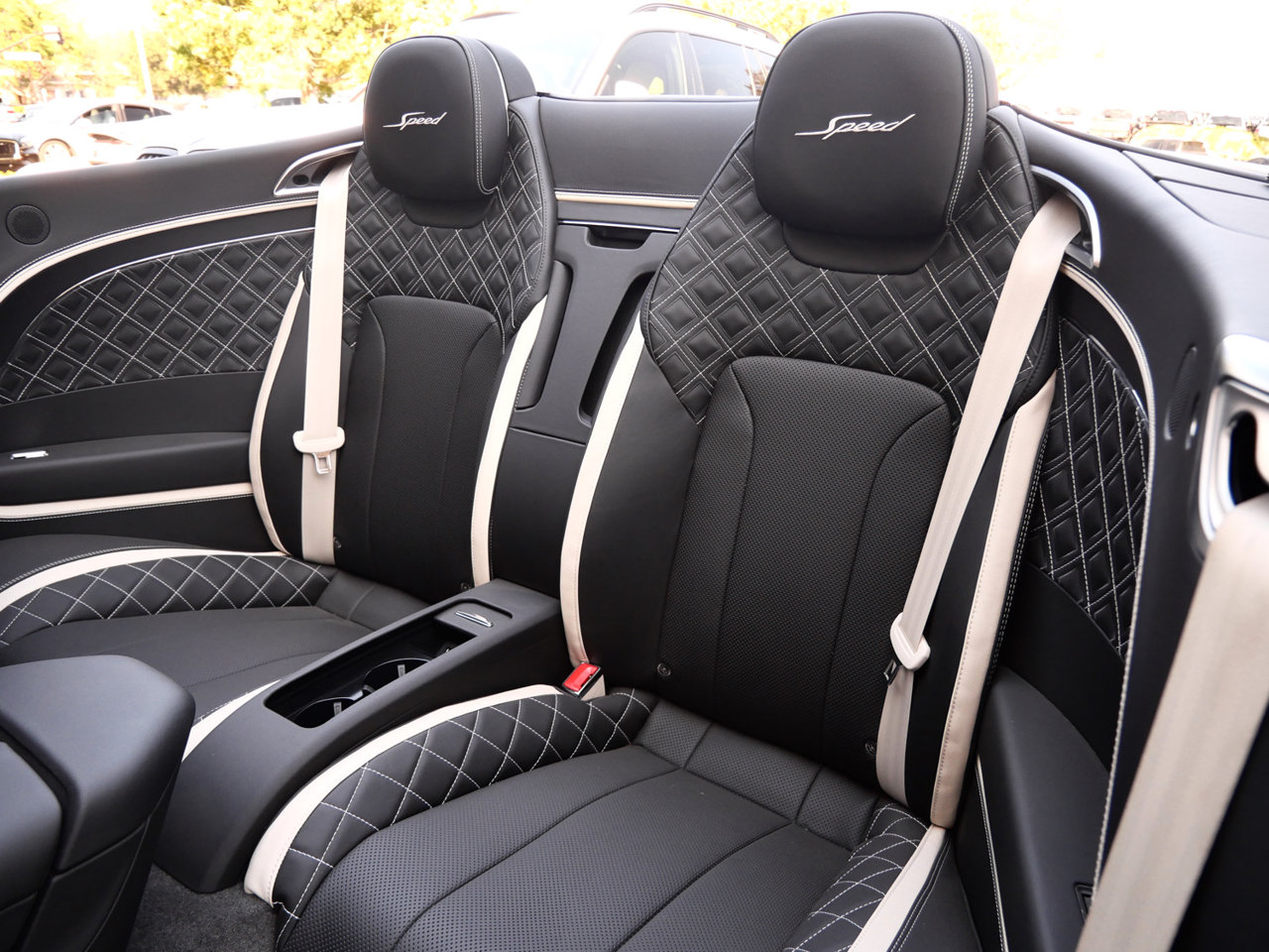 صورة مصغرة 21 لـ 2023 Bentley CONTINENTAL GT BASE
