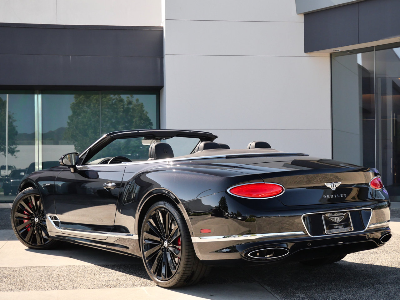 2023 Bentley CONTINENTAL GT BASE photo 3