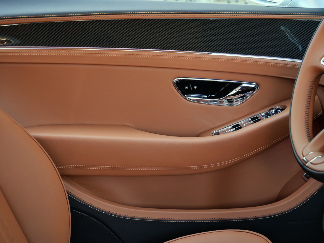 صورة مصغرة 21 لـ 2026 Bentley CONTINENTAL GT BASE