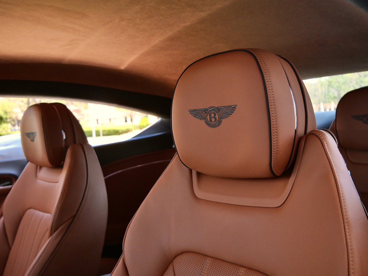 صورة مصغرة 18 لـ 2026 Bentley CONTINENTAL GT BASE