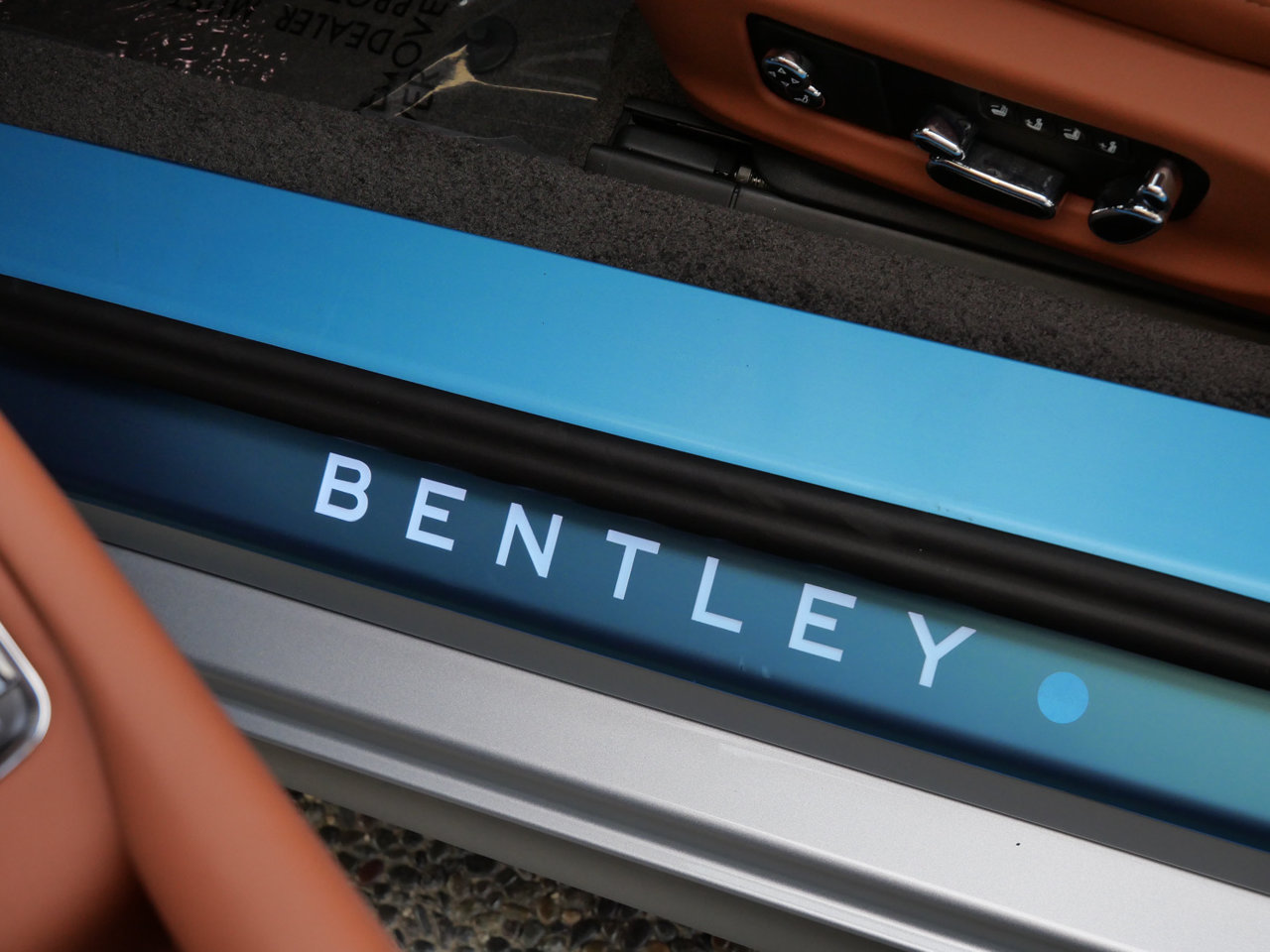 صورة مصغرة 15 لـ 2026 Bentley CONTINENTAL GT BASE