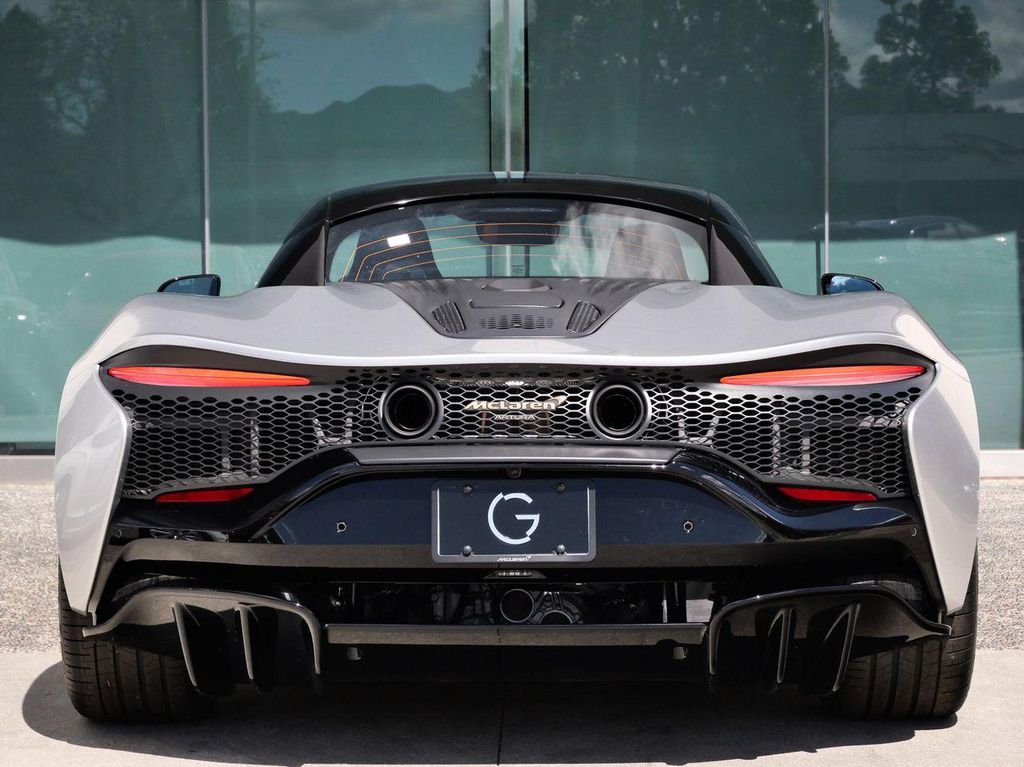 2026 Mclaren ARTURA photo 5