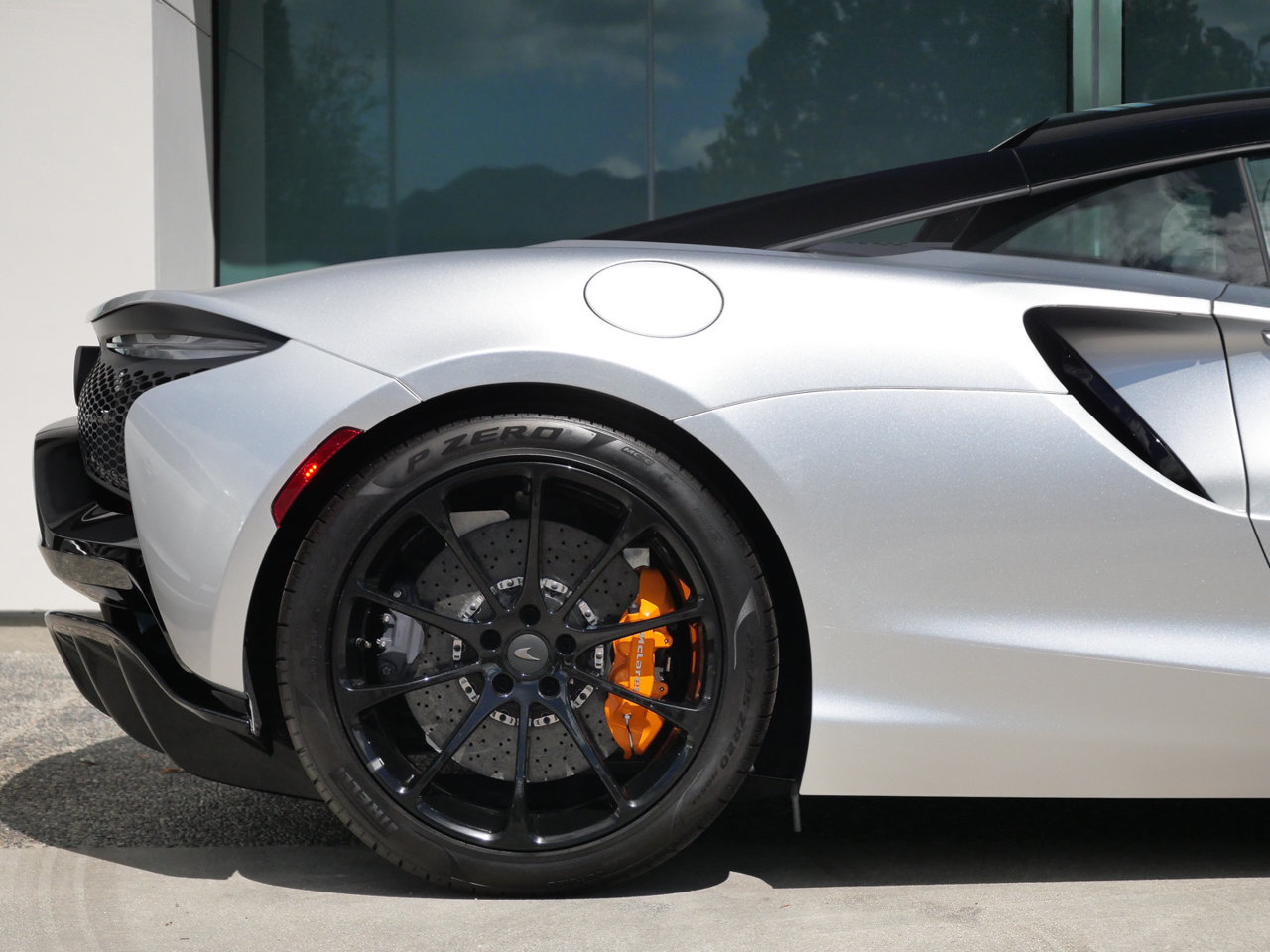 2026 Mclaren ARTURA BASE — миниатюра 15