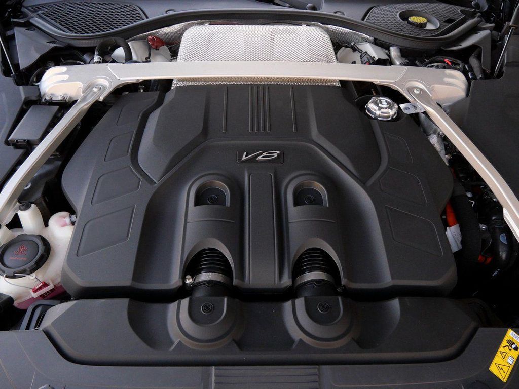 صورة مصغرة 22 لـ 2026 Bentley CONTINENTAL GT BASE