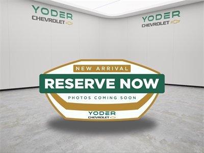 New 2026 Chevrolet Silverado 2500 WT