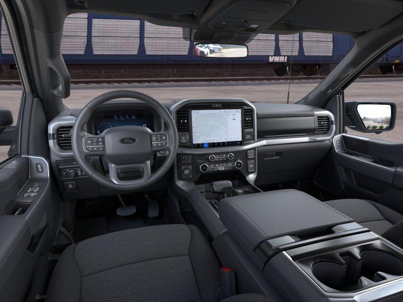 2026 FORD F-150 XLT — фото 9