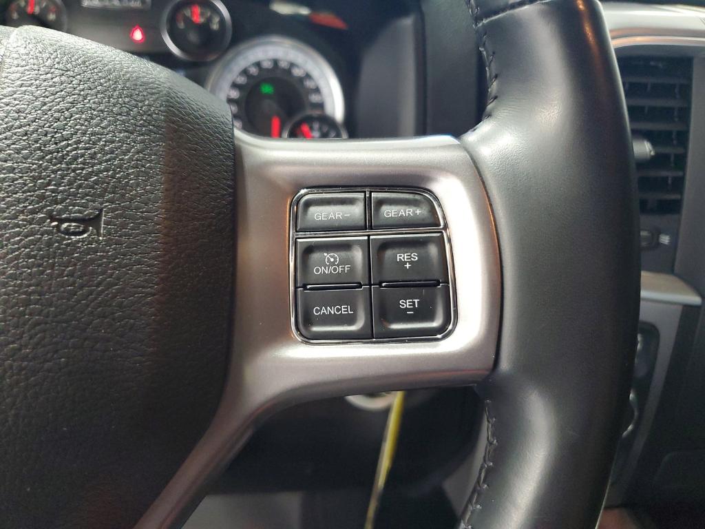 2023 RAM 1500 CLASSIC SLT 缩略图 18