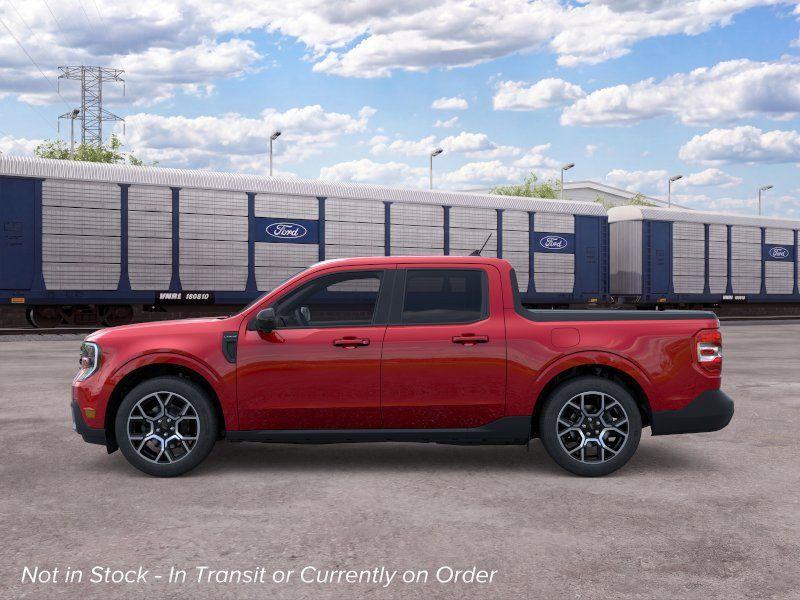 صورة 3 لـ 2026 FORD MAVERICK LARIAT