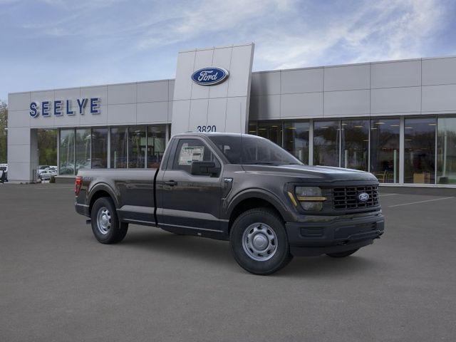 New 2026 Ford F-150 XL