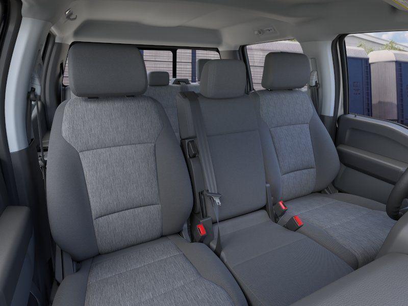 2026 FORD F-250 XL 照片 10