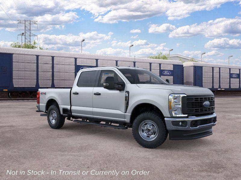 2026 FORD F-250 XL 照片 7