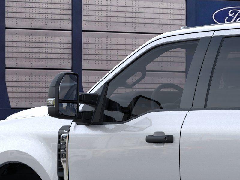 صورة مصغرة 20 لـ 2026 FORD F-250 XL