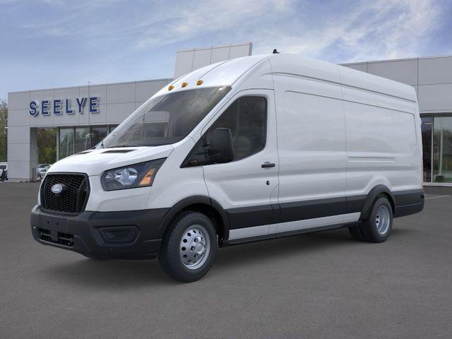 New 2026 Ford Transit-350 Base