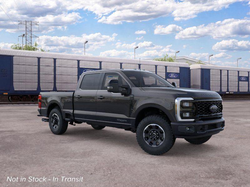 2026 FORD F-350 — фото 7