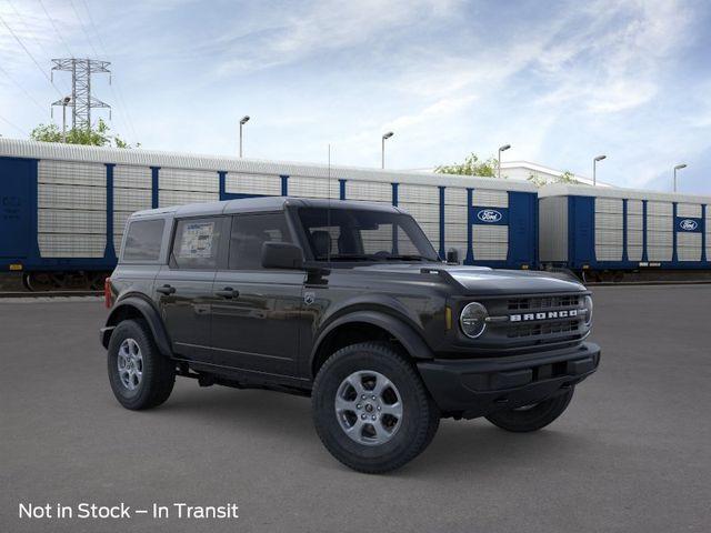FORD BRONCO - 7