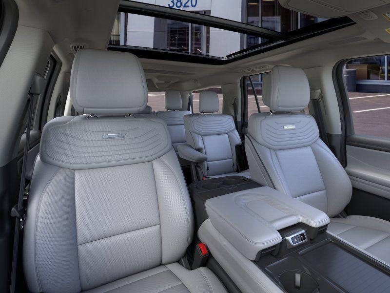 صورة 10 لـ 2026 FORD EXPEDITION MAX PLATINUM