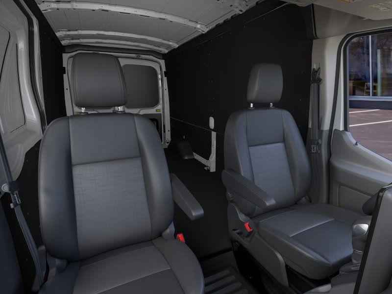 2026 FORD TRANSIT-250 148 WB MEDIUM ROOF CARGO photo 10