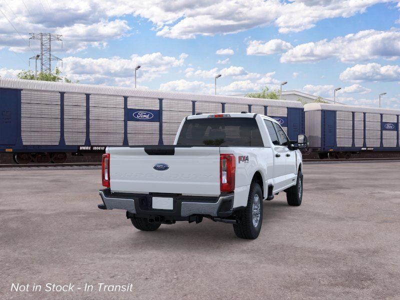 صورة 8 لـ 2026 FORD F-250 XLT
