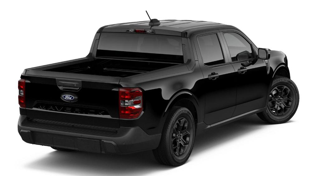2026 FORD MAVERICK XLT — фото 3