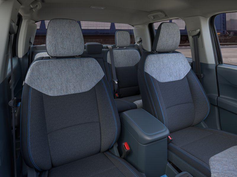 2026 FORD MAVERICK XLT 照片 10