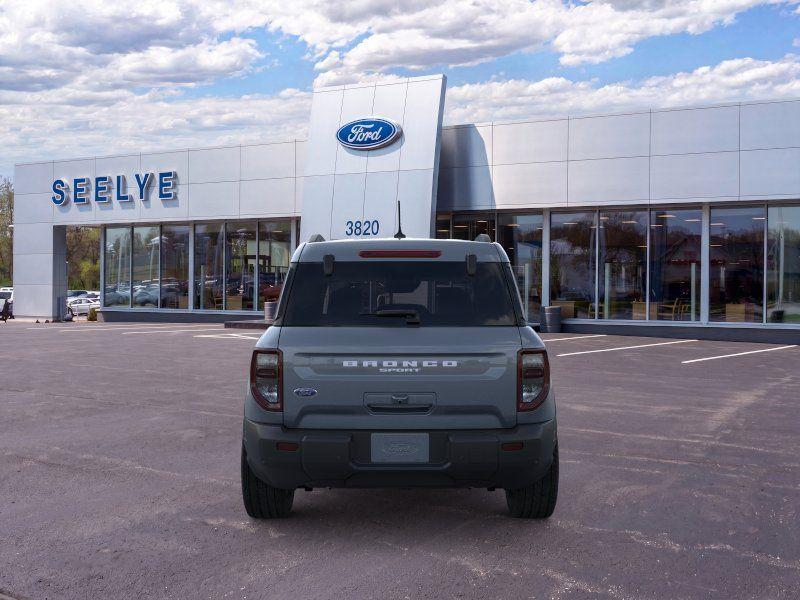 صورة 5 لـ 2026 FORD BRONCO SPORT BIG BEND