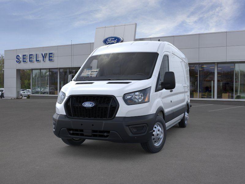 2026 FORD TRANSIT-250 148 WB MEDIUM ROOF CARGO 照片 2