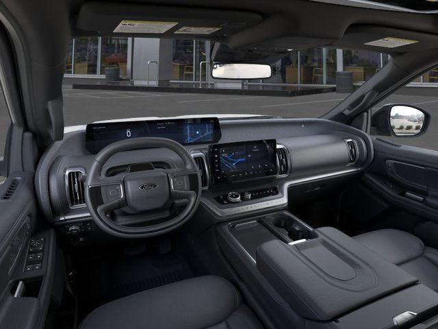 2025 FORD EXPEDITION MAX PLATINUM 照片 9