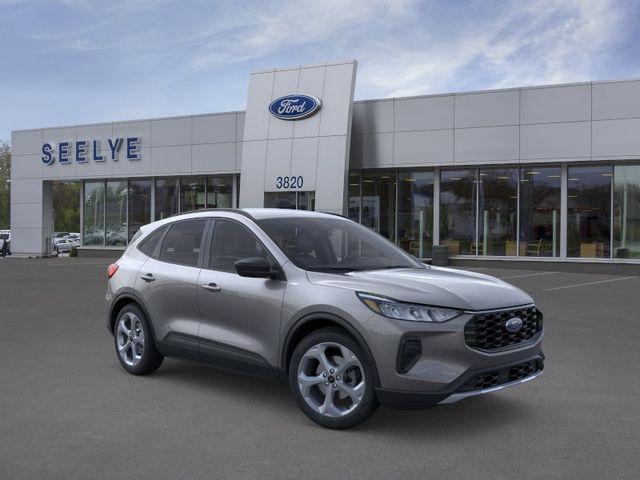 New 2026 Ford Escape ST-Line