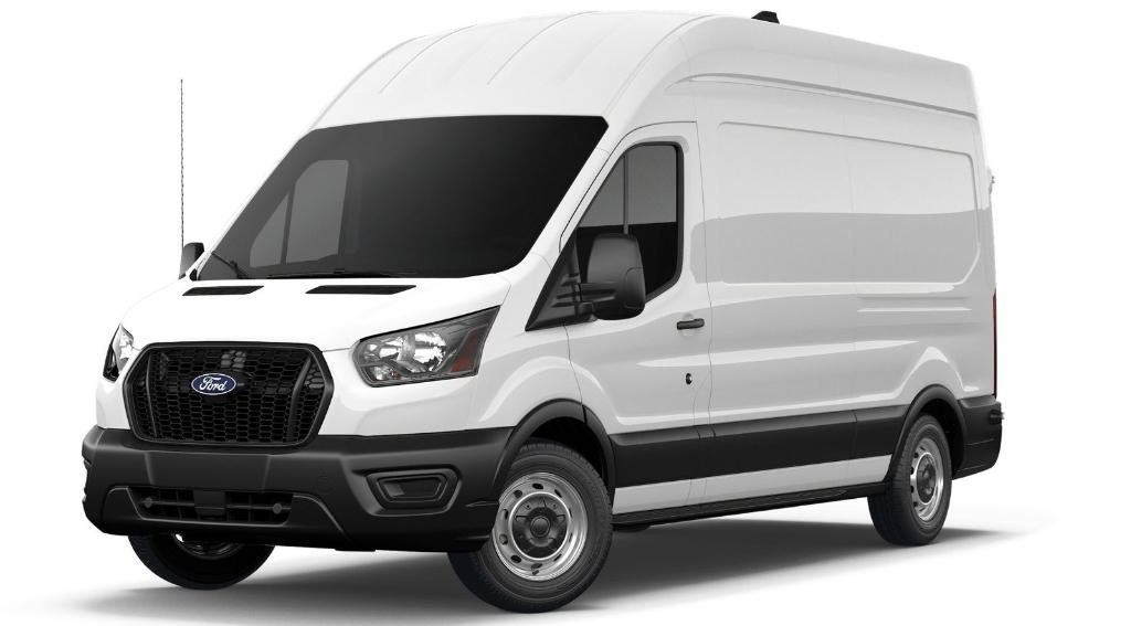 New 2026 Ford Transit-250 Base