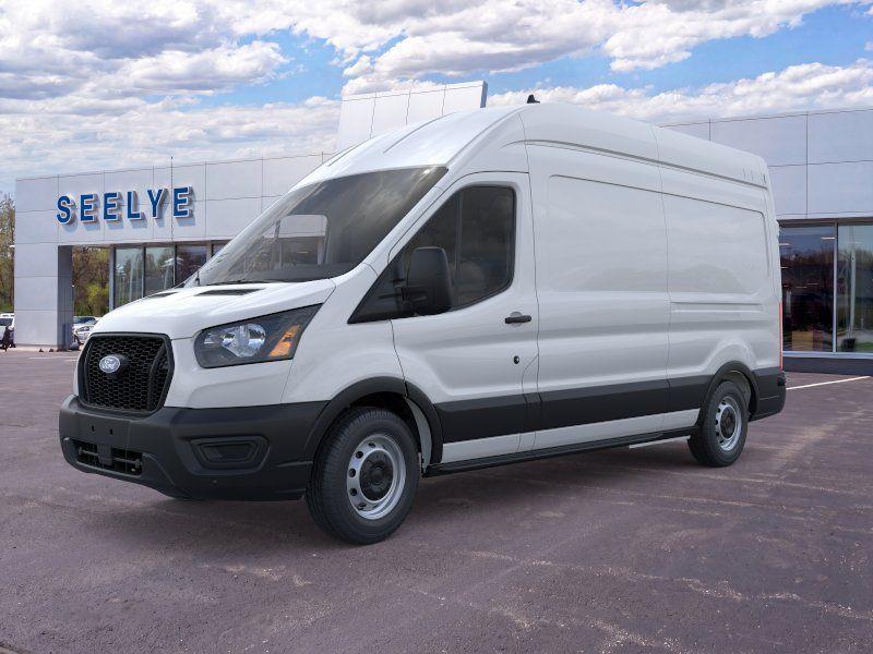 New 2026 Ford Transit-250 Base