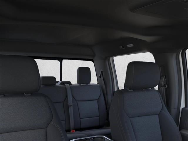 صورة مصغرة 22 لـ 2026 FORD F-150 XLT