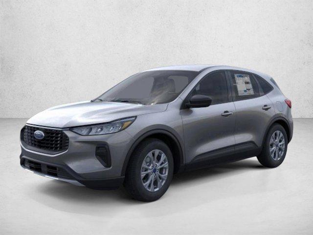 New 2026 Ford Escape Active