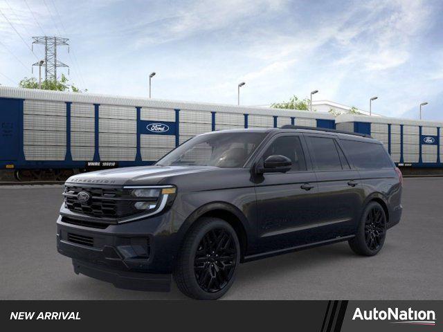 New 2026 Ford Expedition Max Platinum