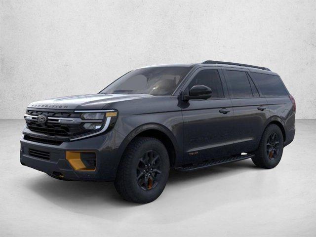 New 2026 Ford Expedition Tremor