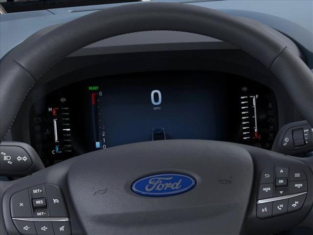 2026 FORD MAVERICK XLT — миниатюра 13