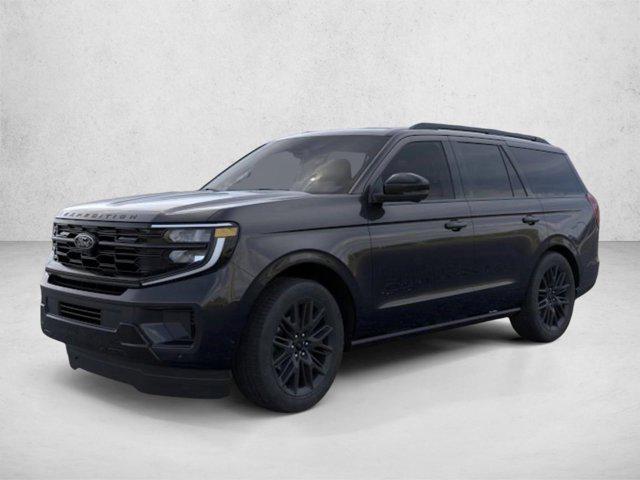 New 2026 Ford Expedition Platinum