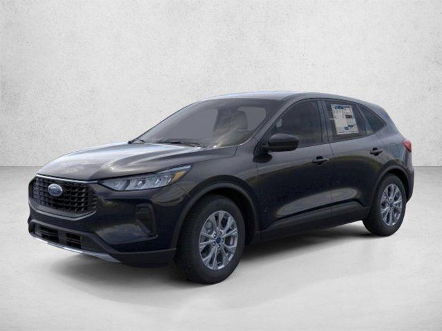 New 2026 Ford Escape Active