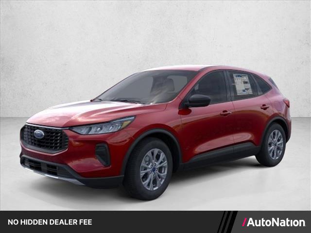 New 2026 Ford Escape Active